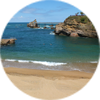 Acheter un logement avec vue mer à Biarritz